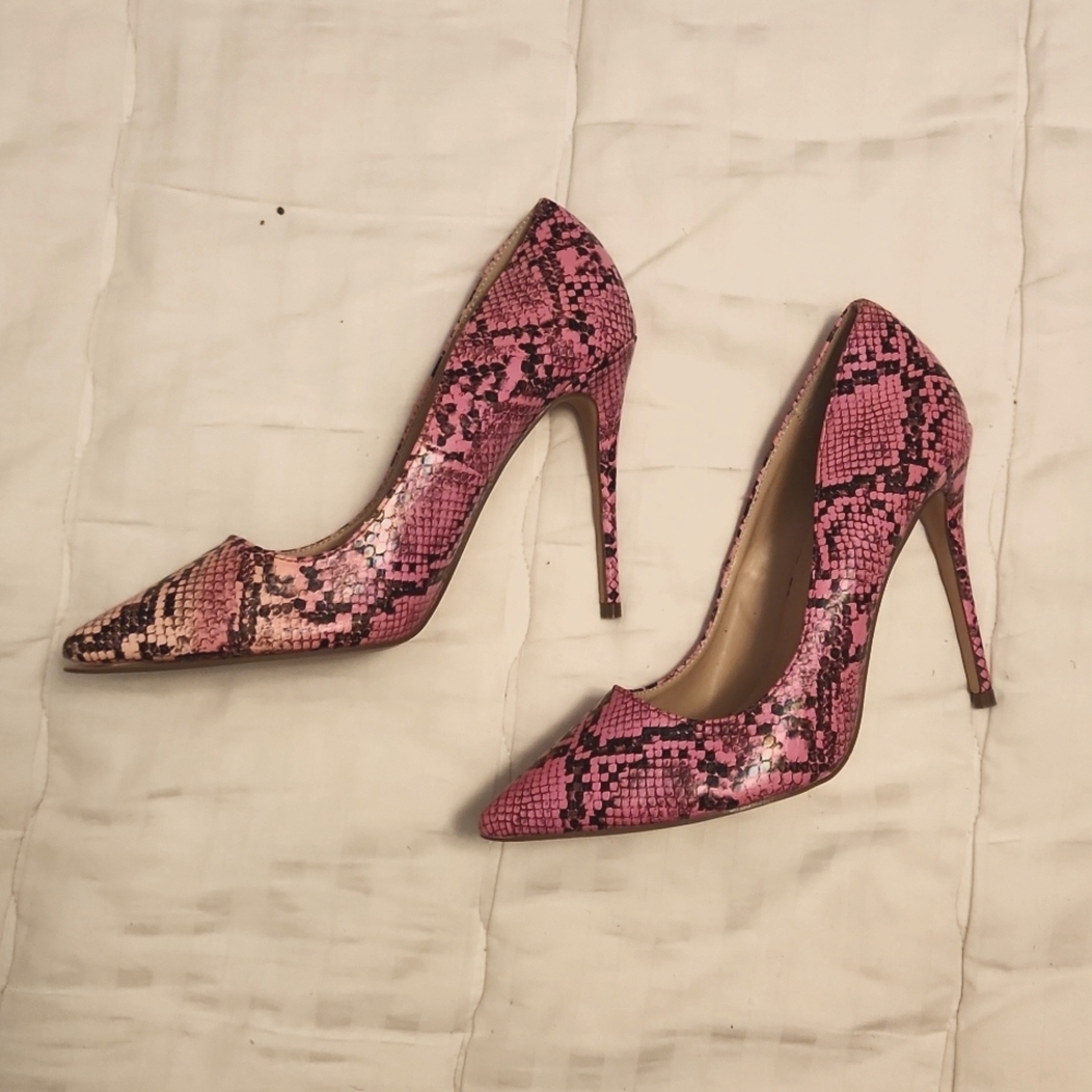 High Heels
